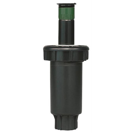 Pipers Pit 2 in. Spray Head with 15 ft. Adjustable Nozzle PI2014436